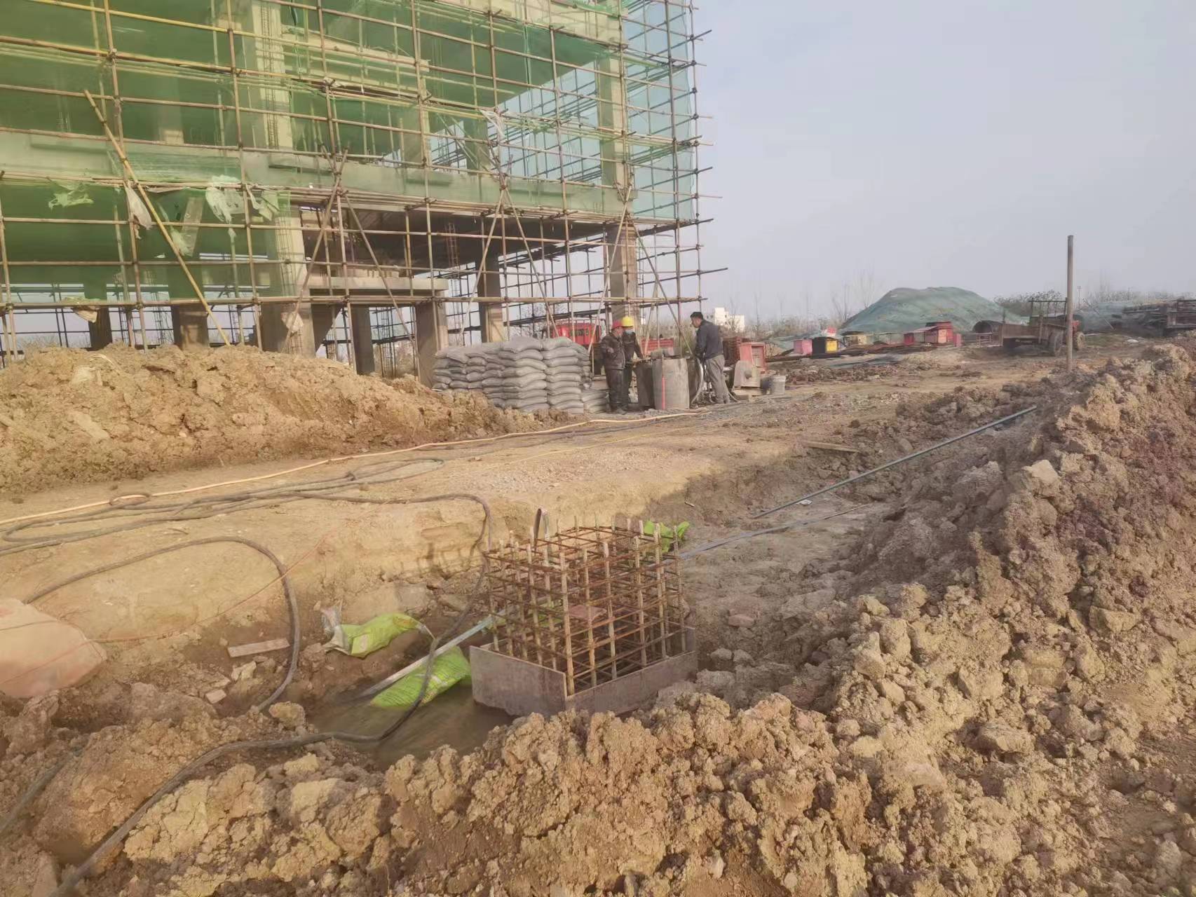 叉河镇当桥梁出现裂缝的时候应该及时加固修补